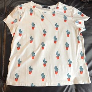 SHEIN TOP
